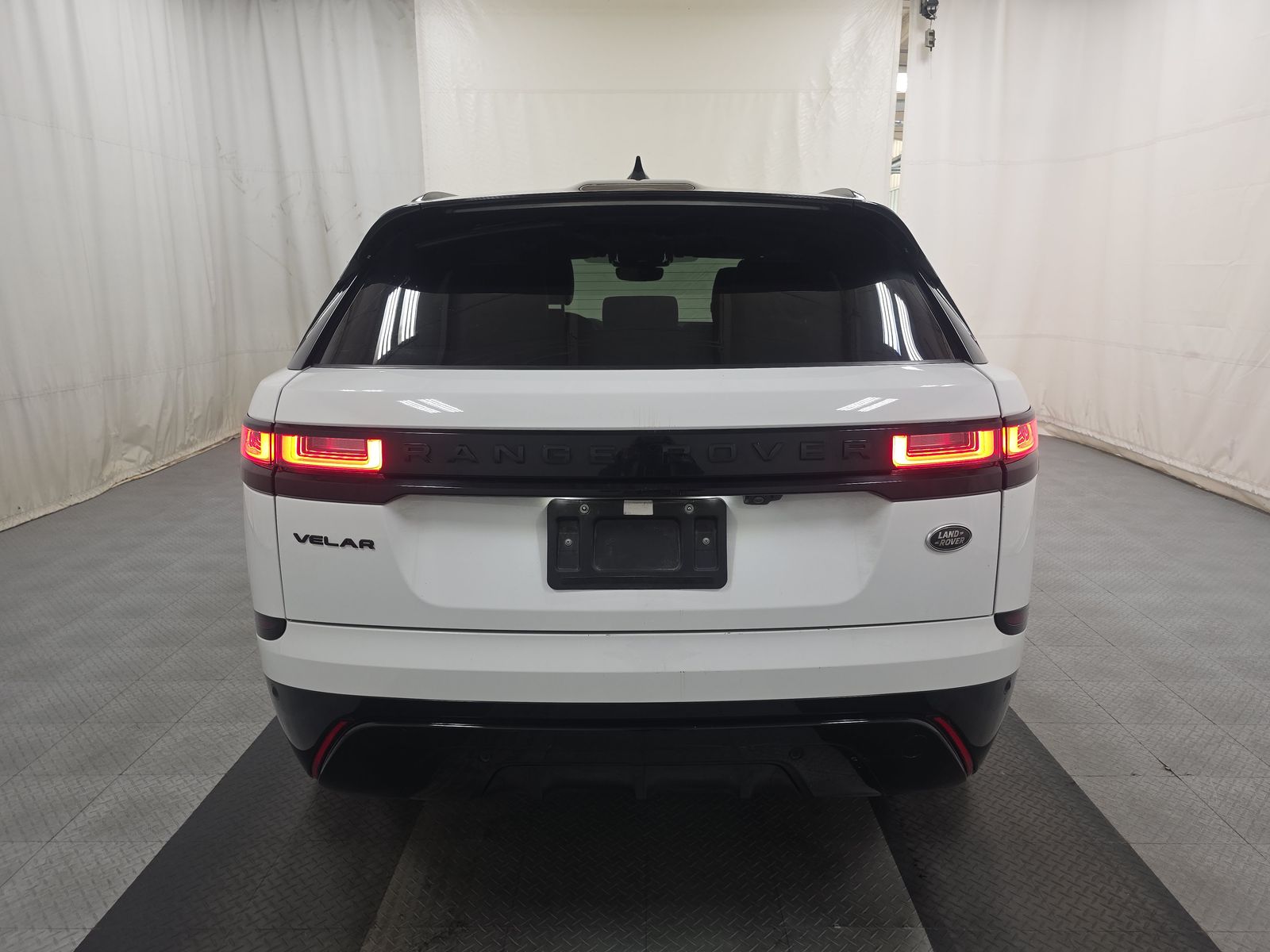 2023 Land Rover Range Rover Velar R-Dynamic S AWD