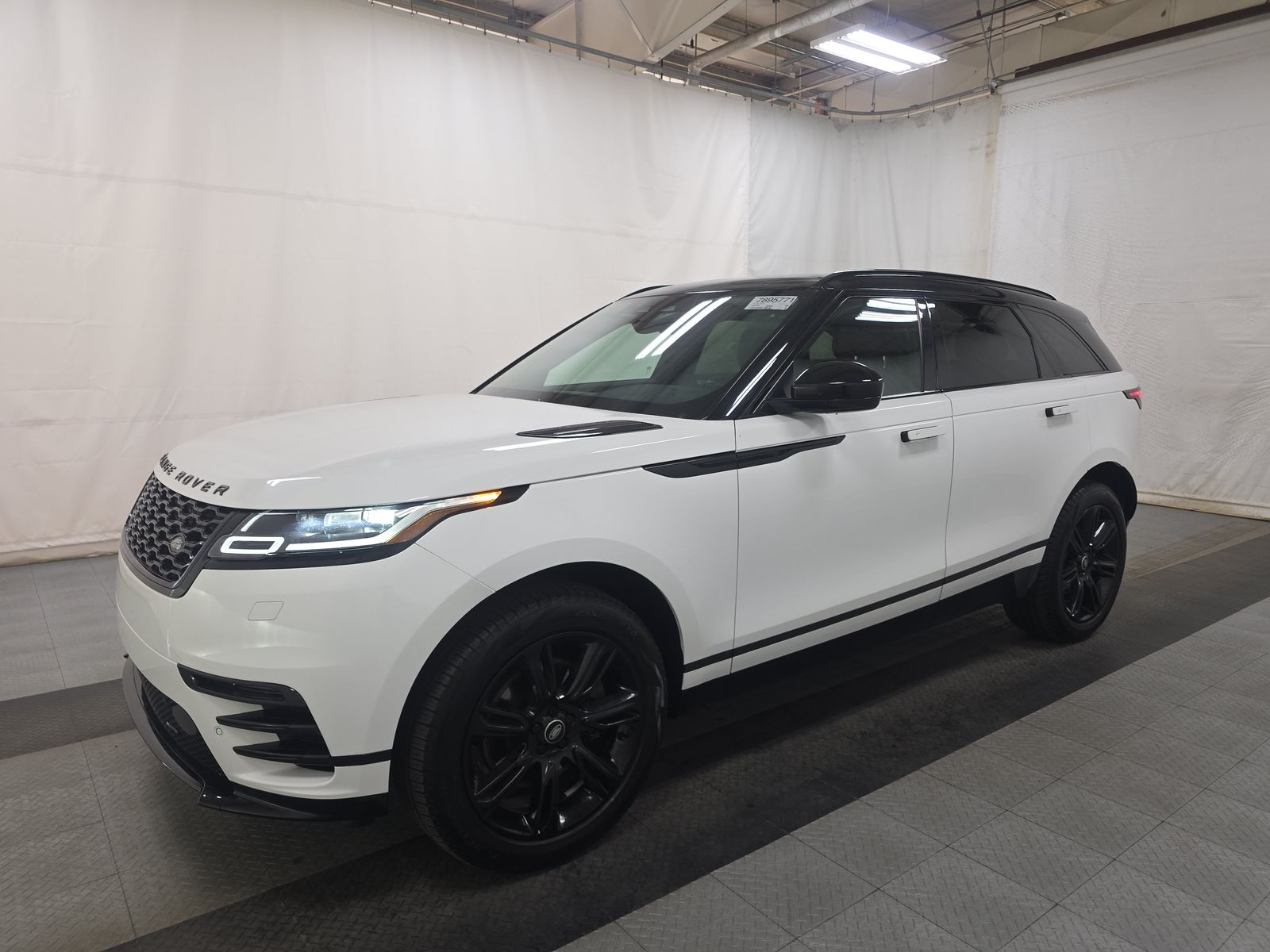 2023 Land Rover Range Rover Velar R-Dynamic S AWD