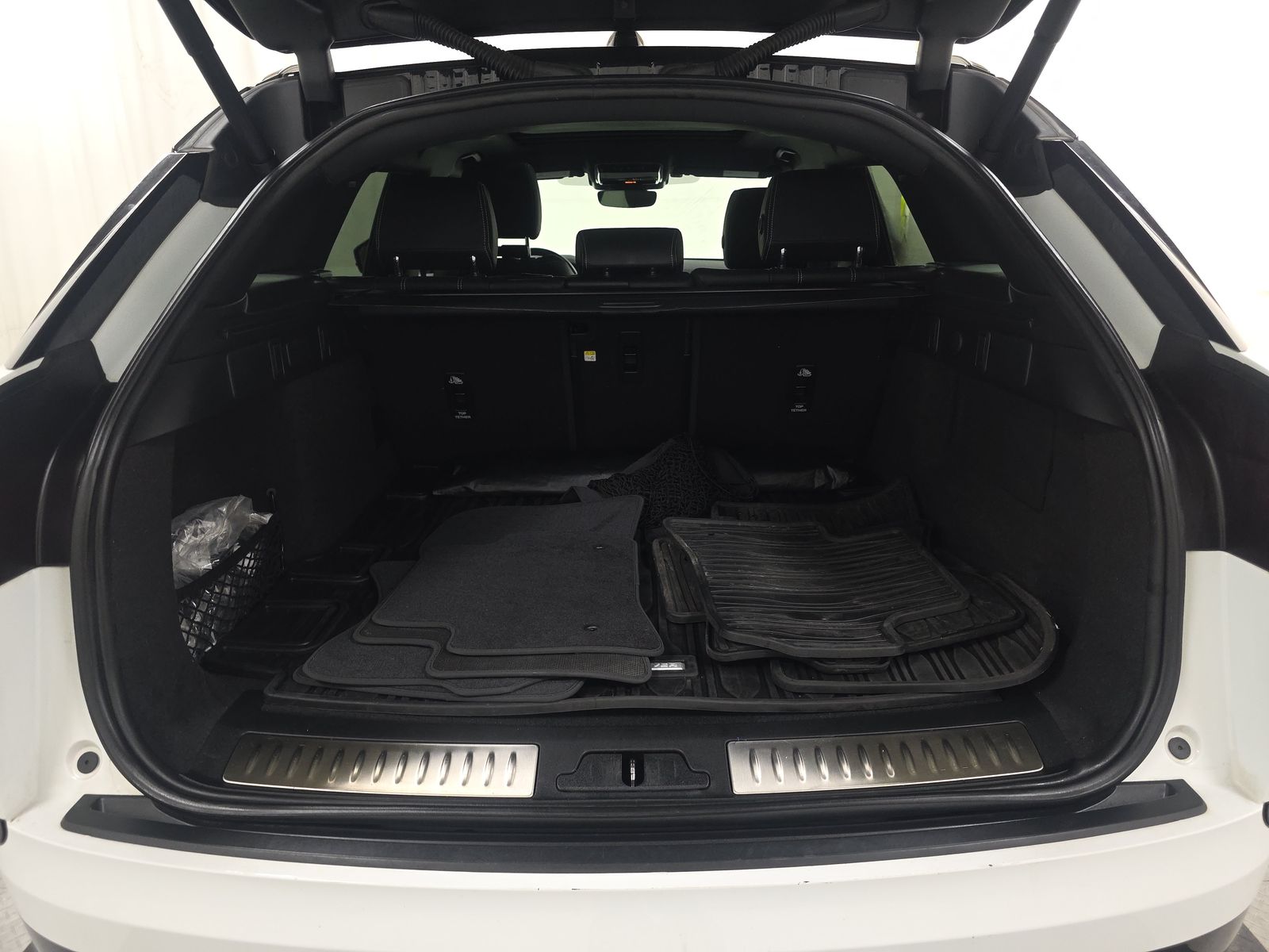 2023 Land Rover Range Rover Velar R-Dynamic S AWD