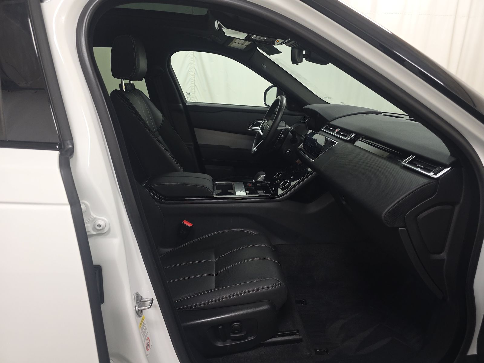 2023 Land Rover Range Rover Velar R-Dynamic S AWD