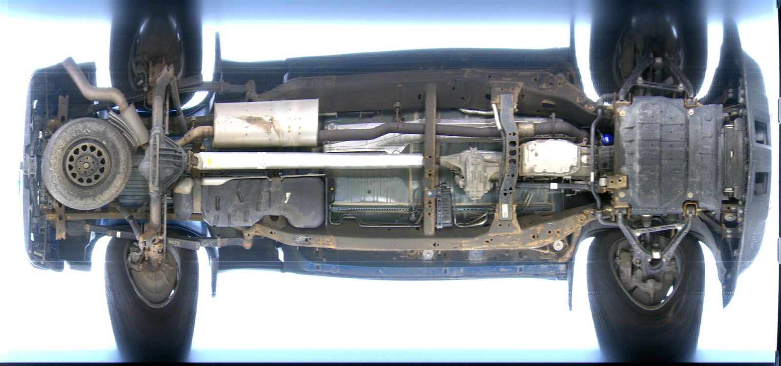 2023 Chevrolet Silverado 1500 Work Truck AWD