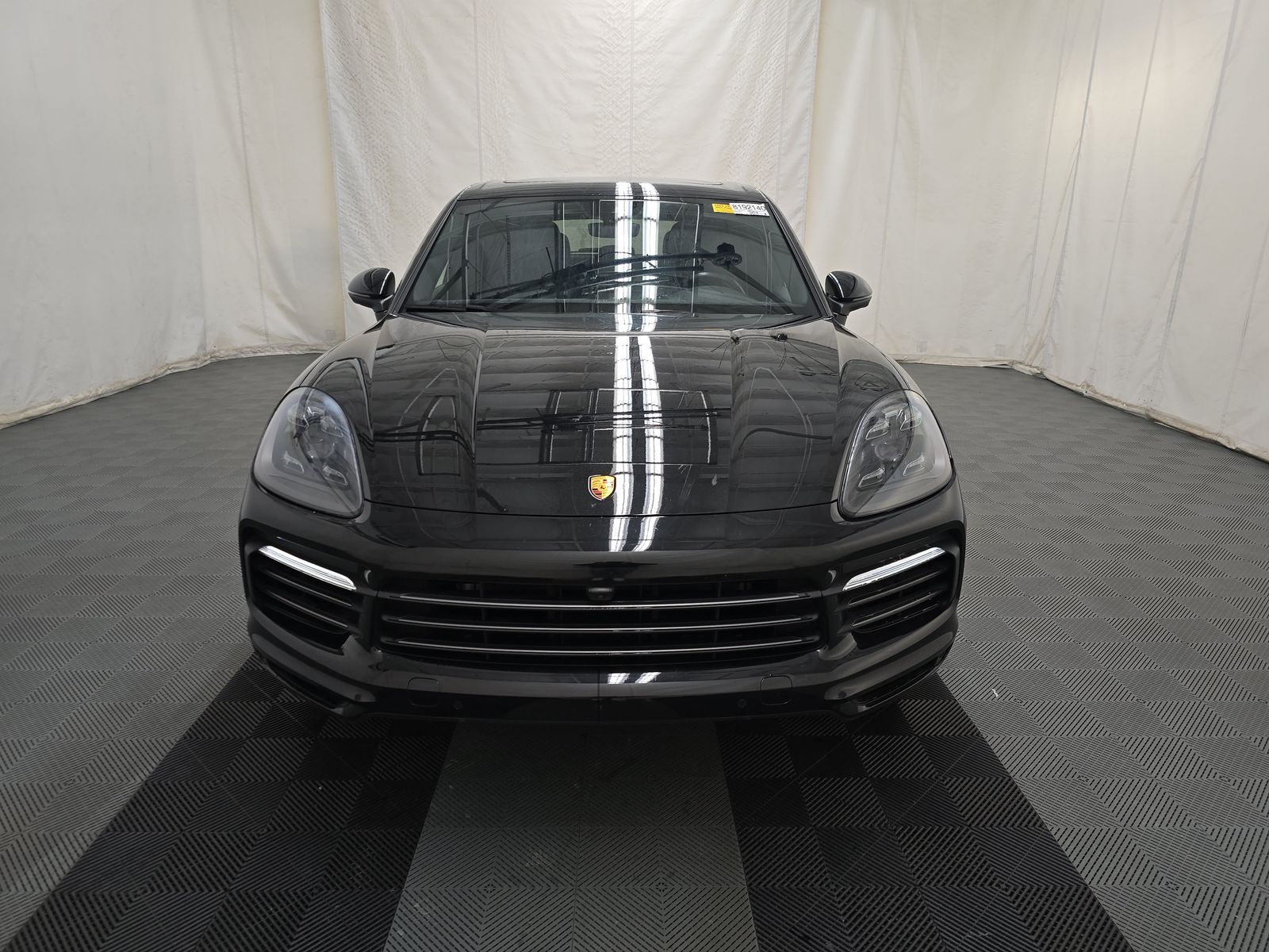 2023 Porsche Cayenne Platinum Edition AWD