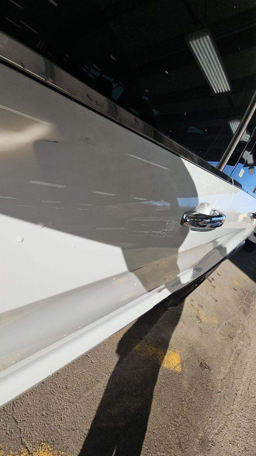 2022 Jeep Grand Cherokee Limited AWD