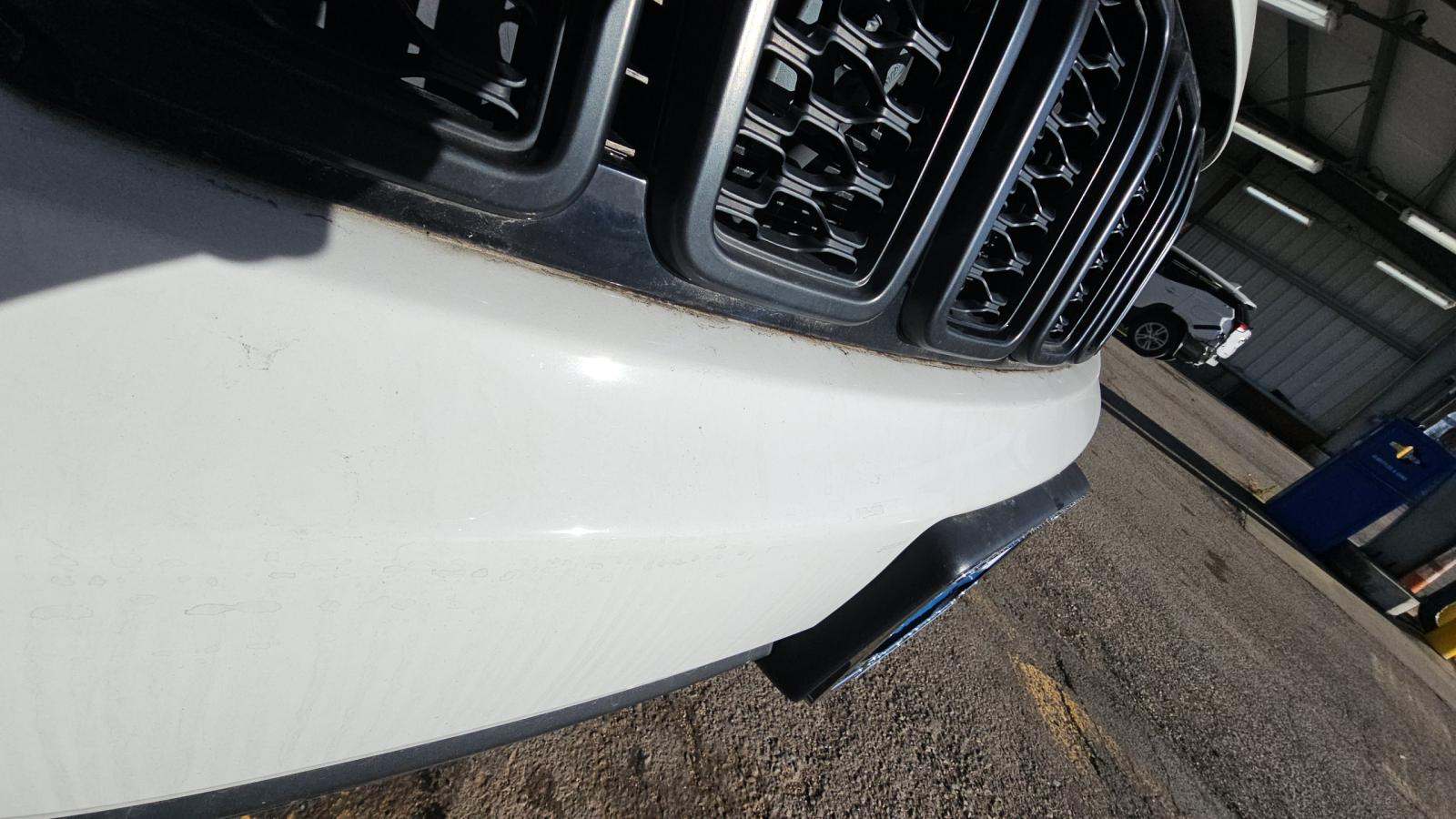 2022 Jeep Grand Cherokee Limited AWD