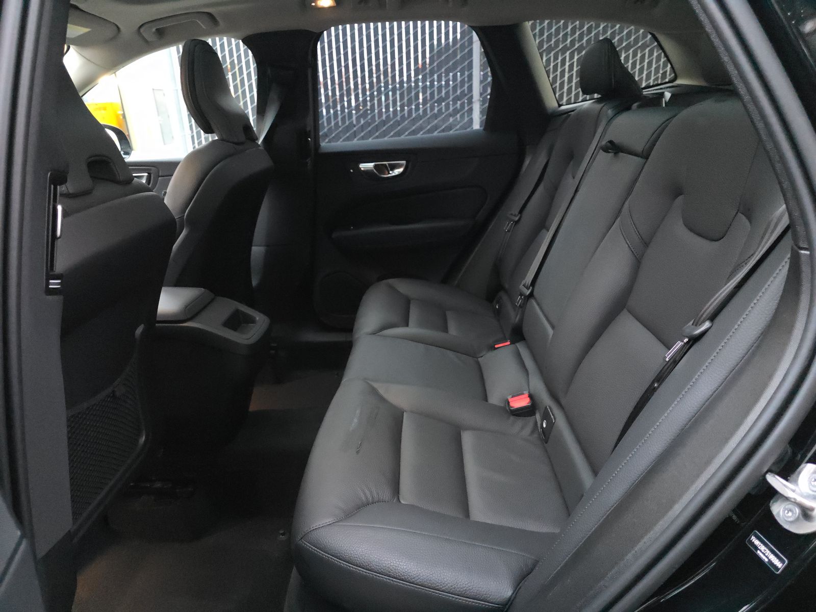 2025 Volvo XC60 B5 Plus AWD