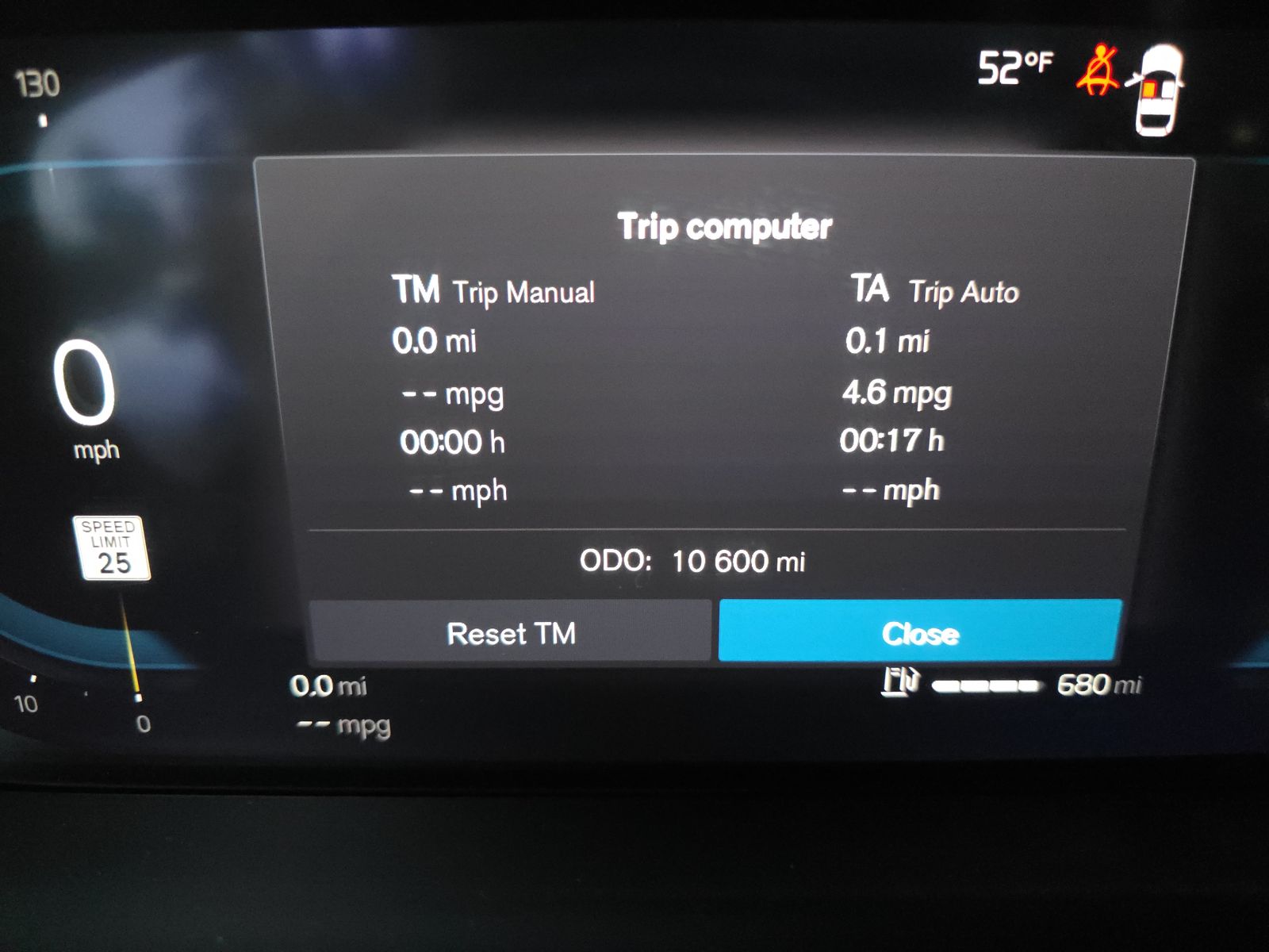 2025 Volvo XC60 B5 Plus AWD