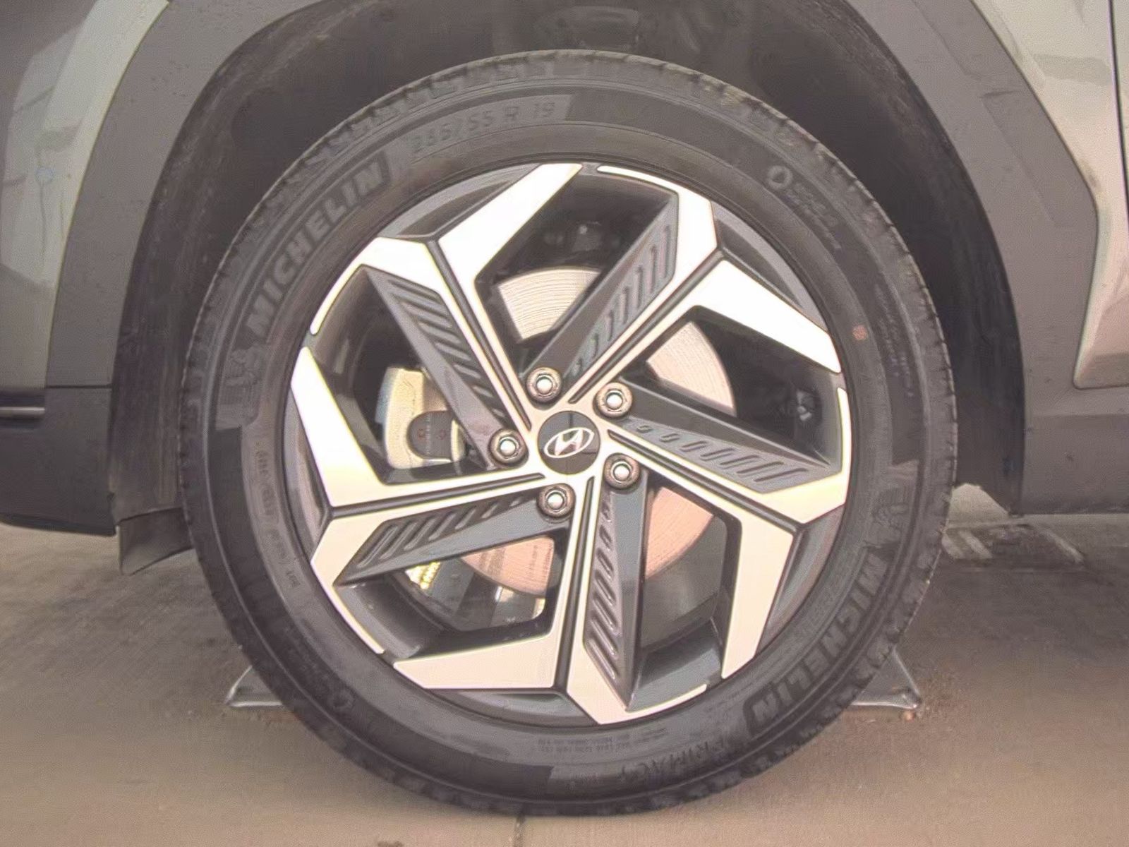 2023 Hyundai Tucson Limited AWD