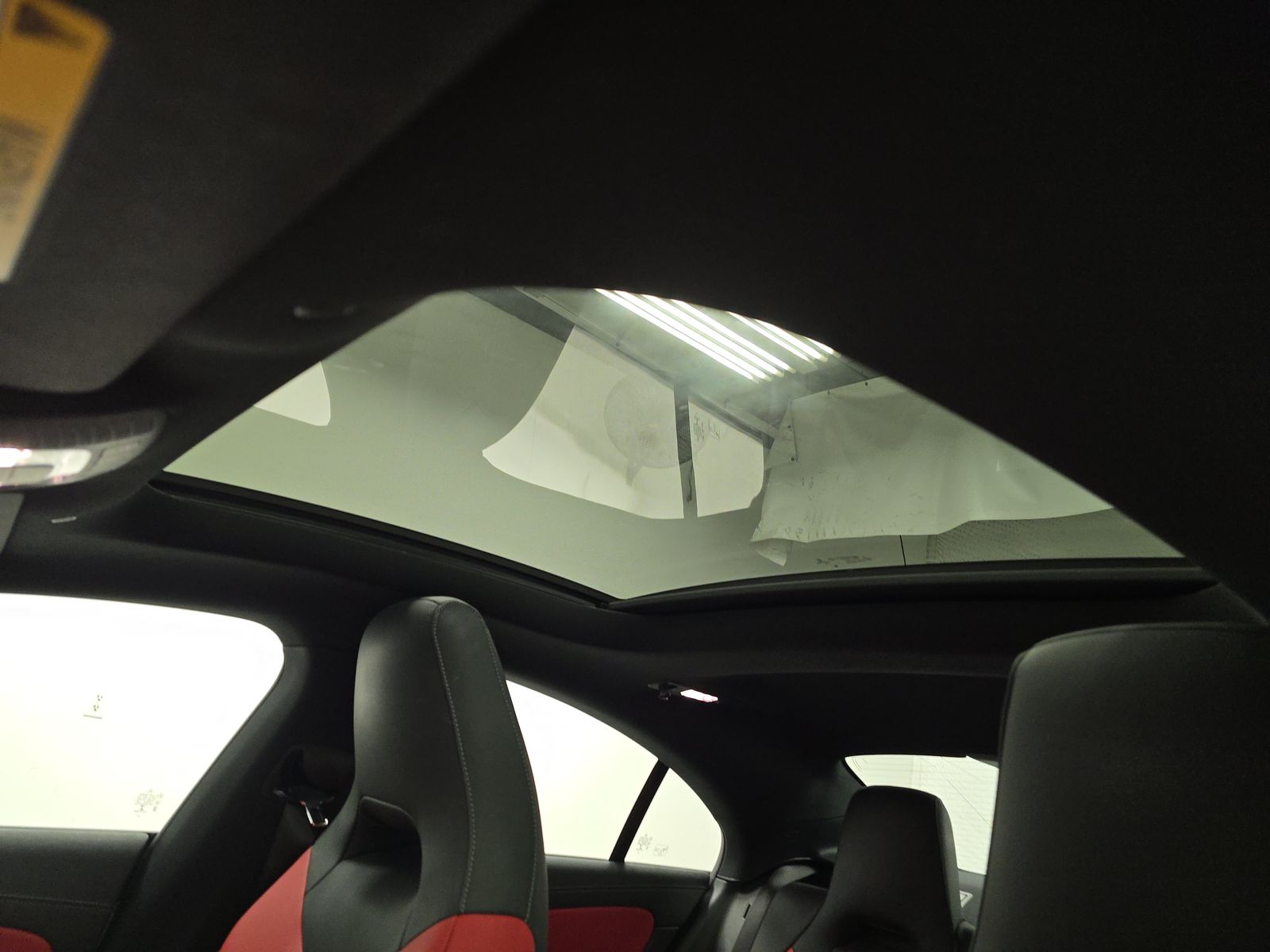 2023 Mercedes-Benz CLA AMG CLA 35 AWD