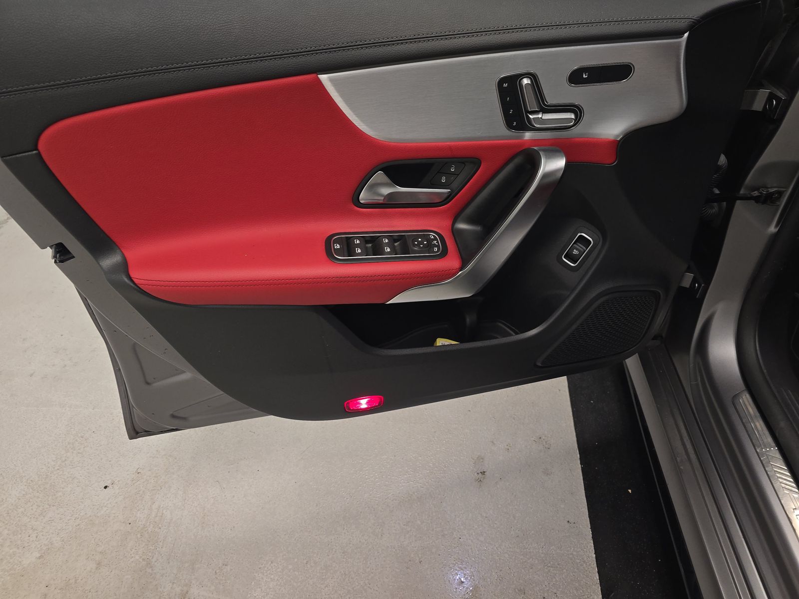 2023 Mercedes-Benz CLA AMG CLA 35 AWD