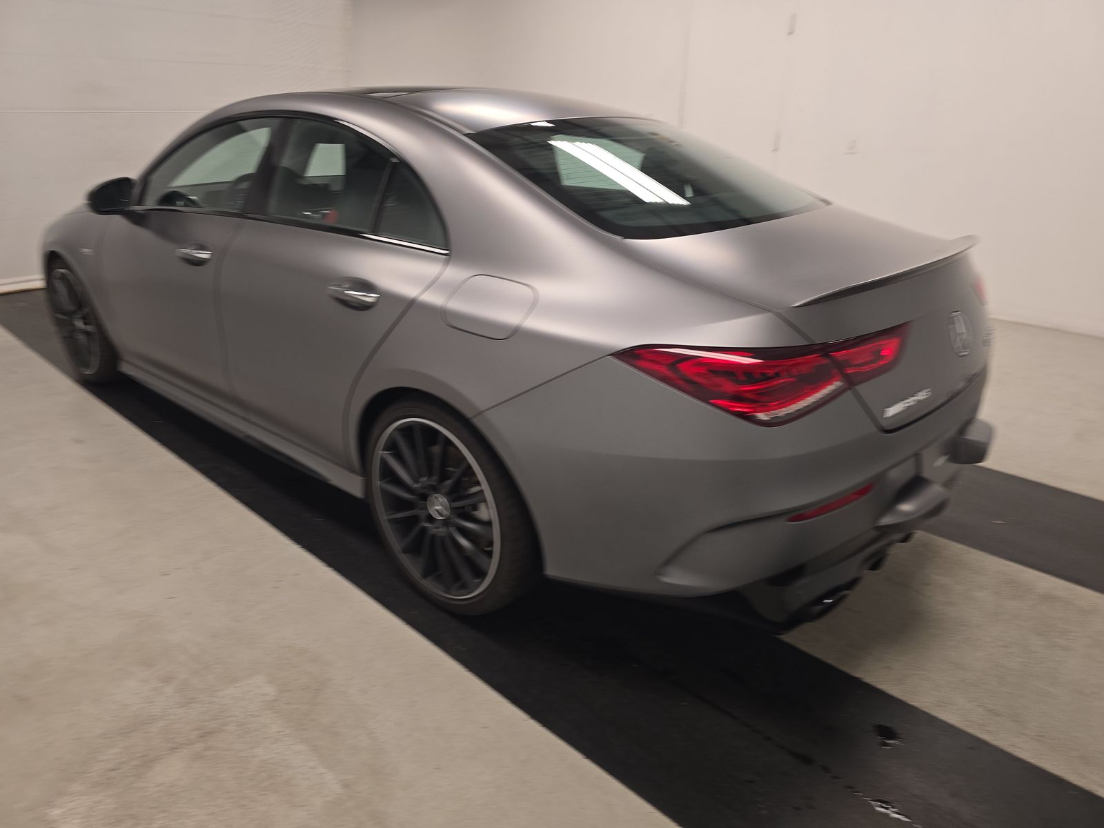 2023 Mercedes-Benz CLA AMG CLA 35 AWD