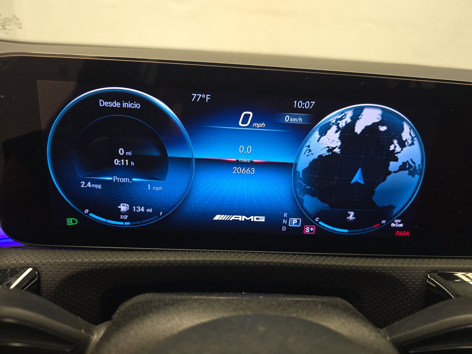 2023 Mercedes-Benz CLA AMG CLA 35 AWD