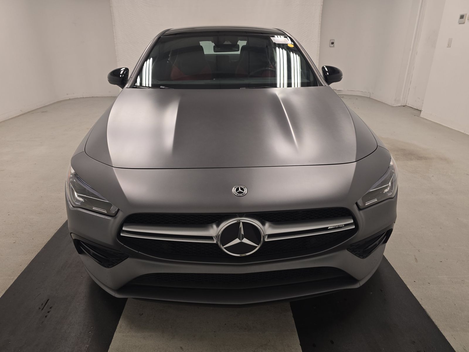 2023 Mercedes-Benz CLA AMG CLA 35 AWD