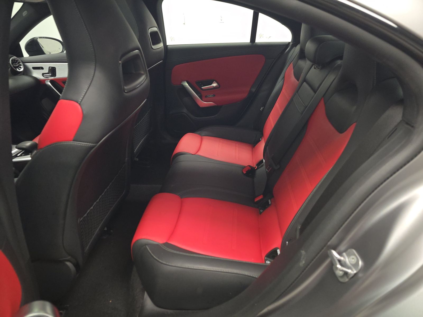 2023 Mercedes-Benz CLA AMG CLA 35 AWD