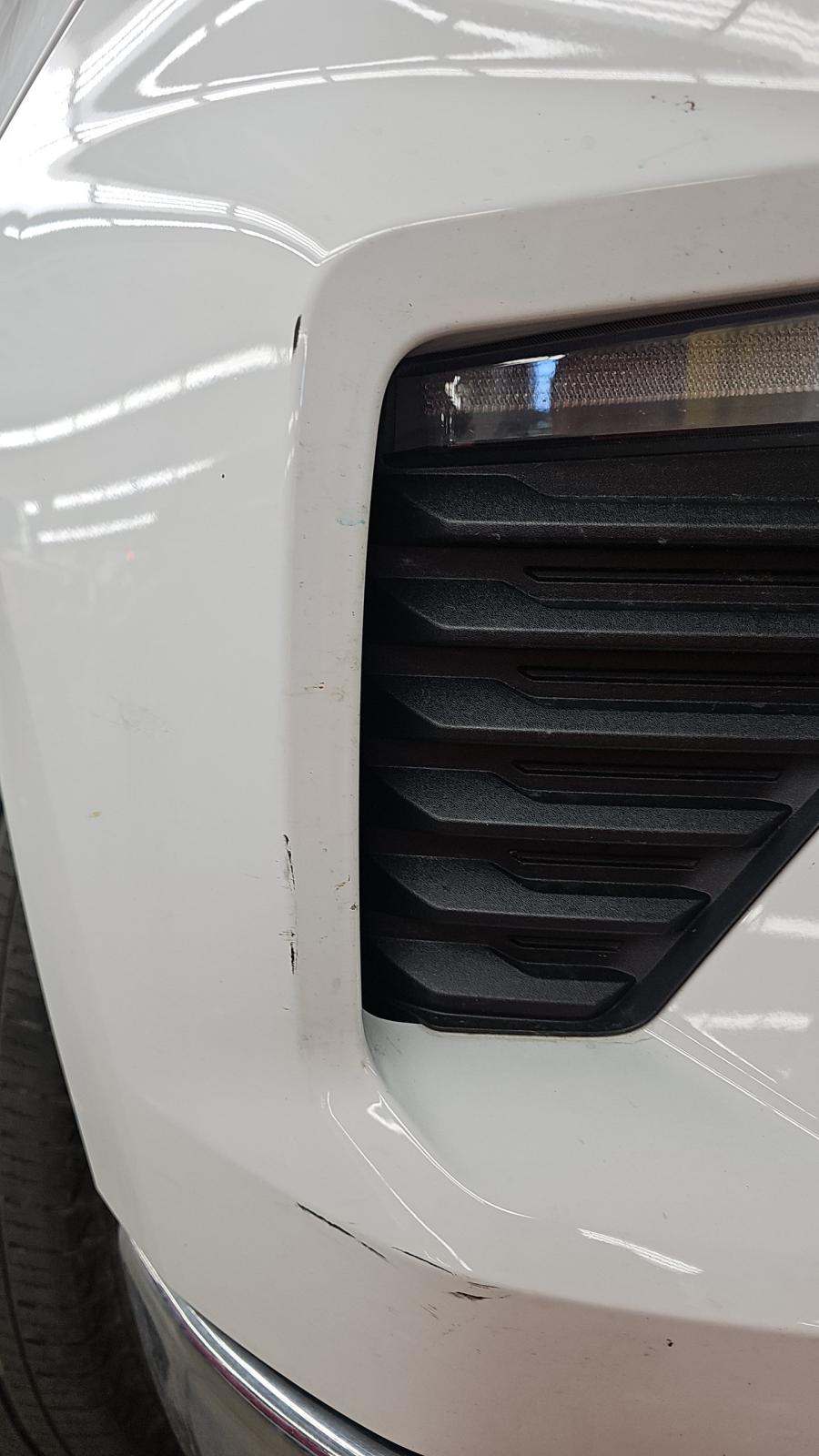 2022 Chevrolet Silverado 1500 LT AWD