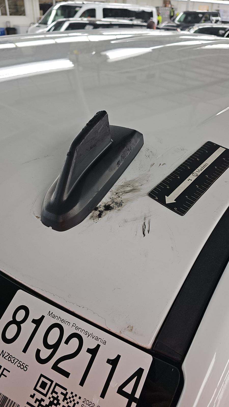 2022 Chevrolet Silverado 1500 LT AWD