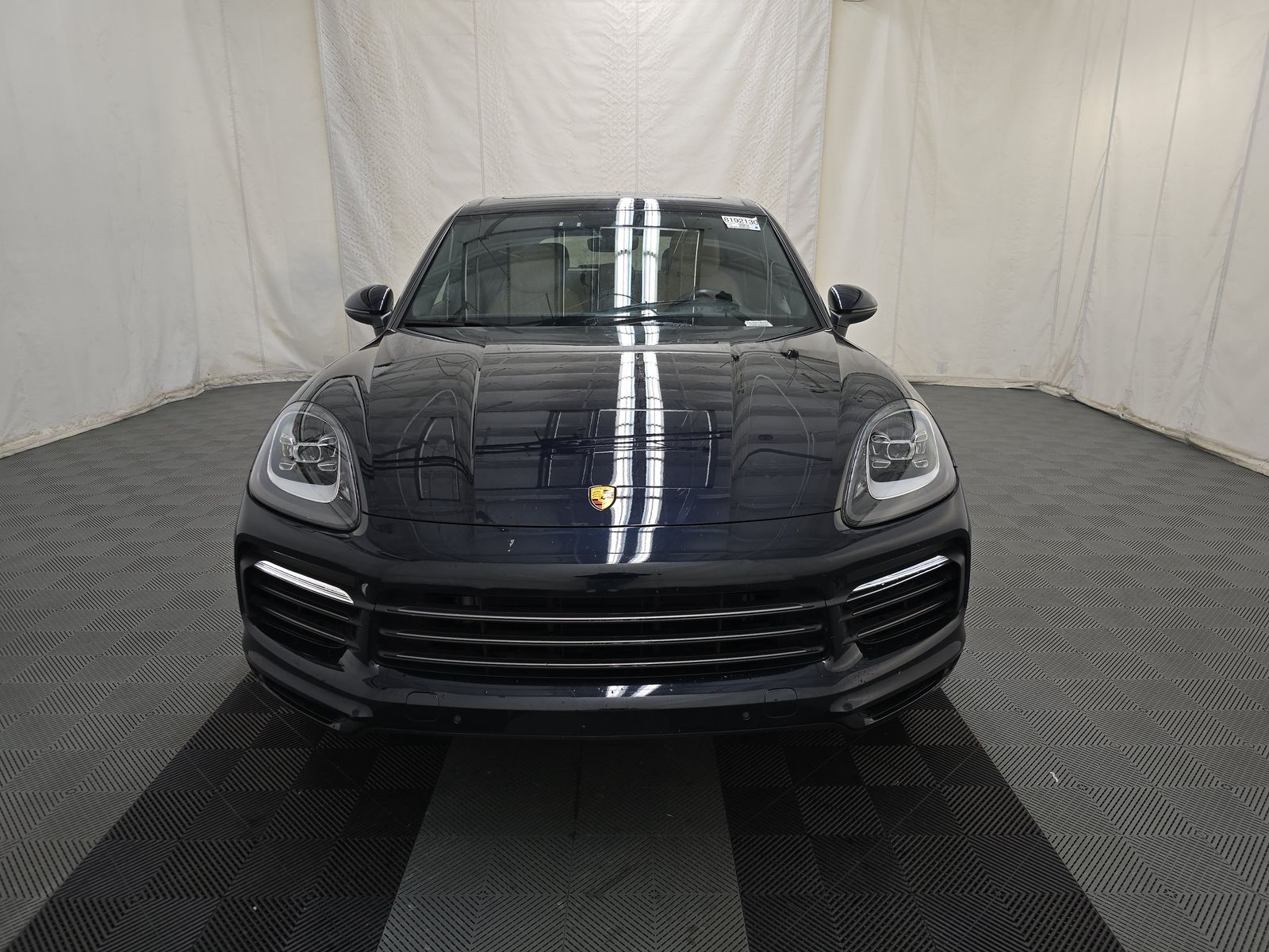 2023 Porsche Cayenne Platinum Edition AWD