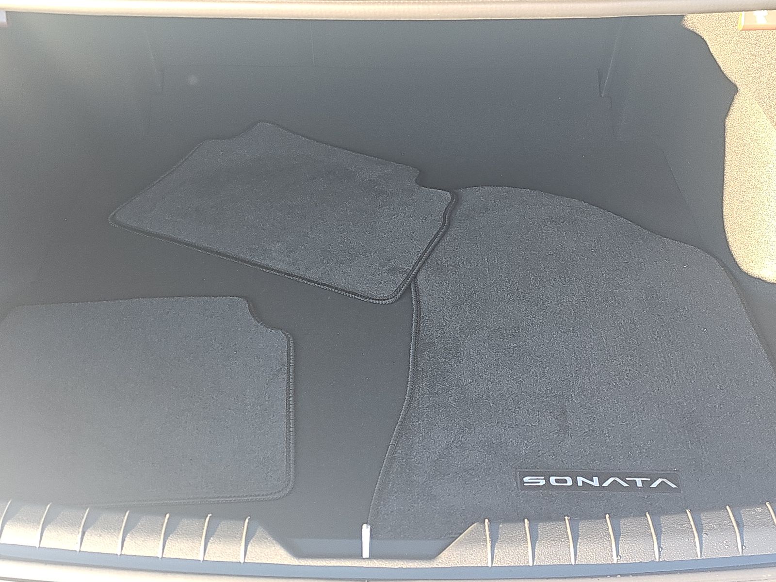 2025 Hyundai Sonata Hybrid SEL FWD