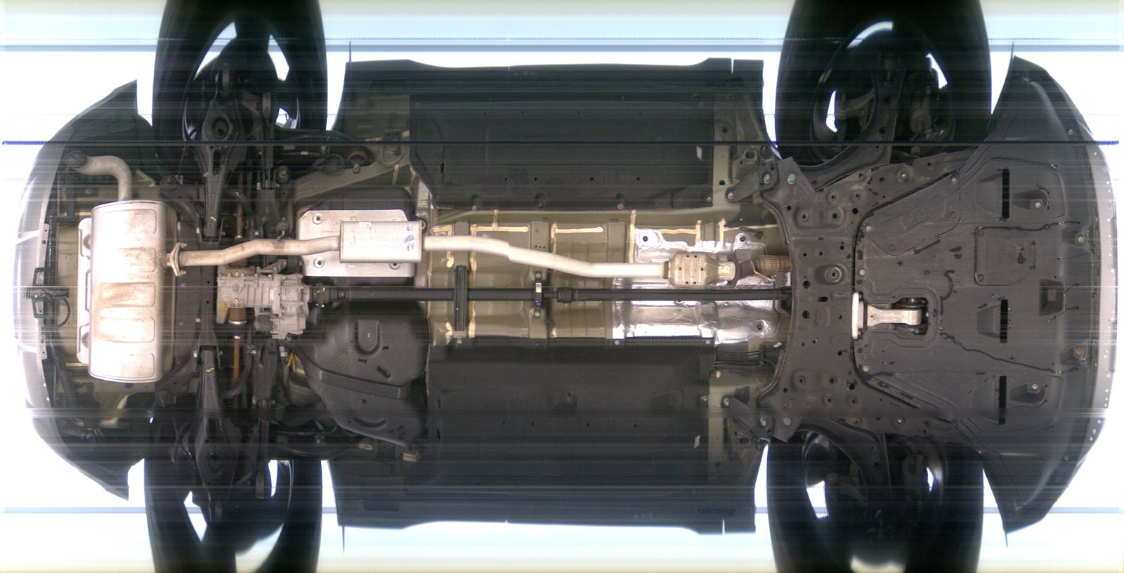 2023 Hyundai Tucson Limited AWD