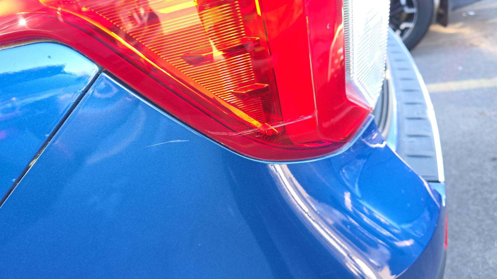 2022 Ford Explorer Limited AWD