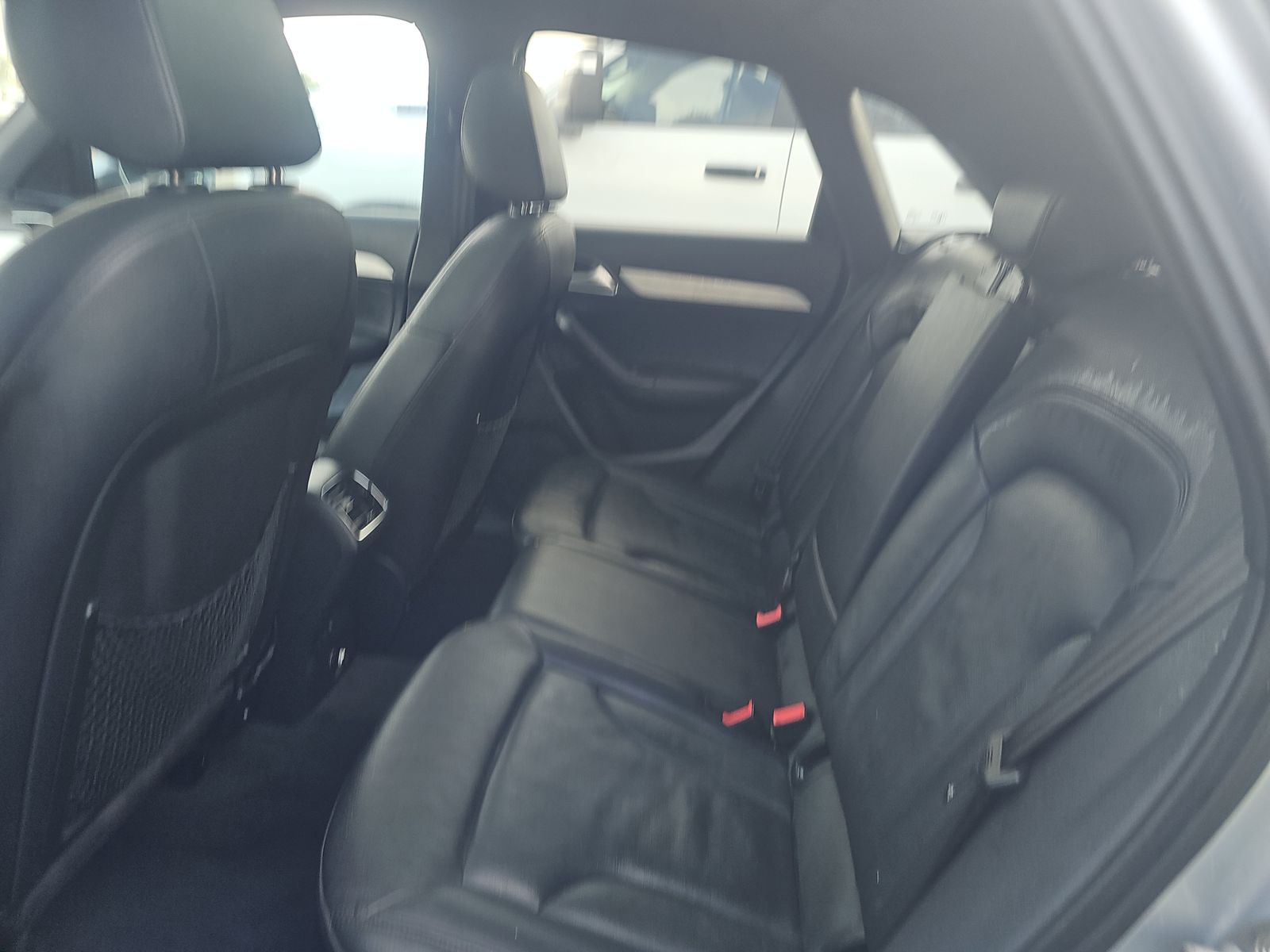 2018 Audi Q3 2.0T Sport Premium FWD