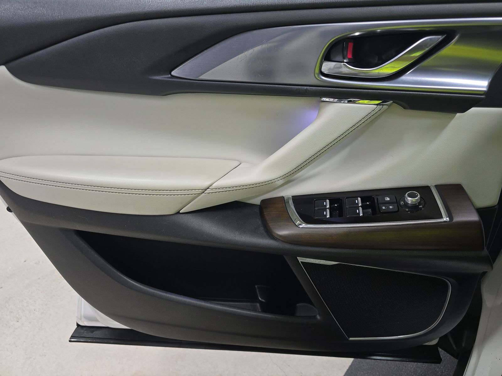 2020 MAZDA CX-9 Signature AWD