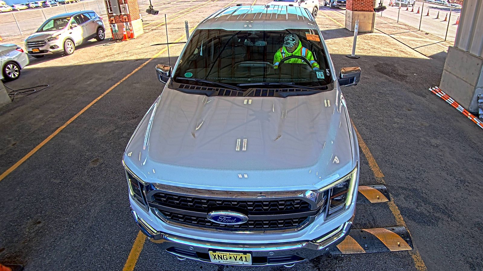 2023 Ford F-150 King Ranch AWD