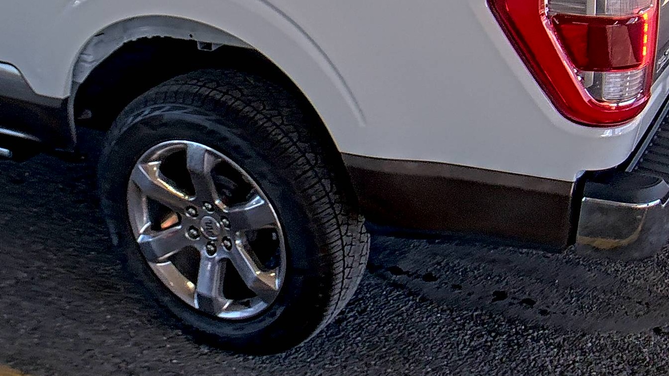 2023 Ford F-150 King Ranch AWD