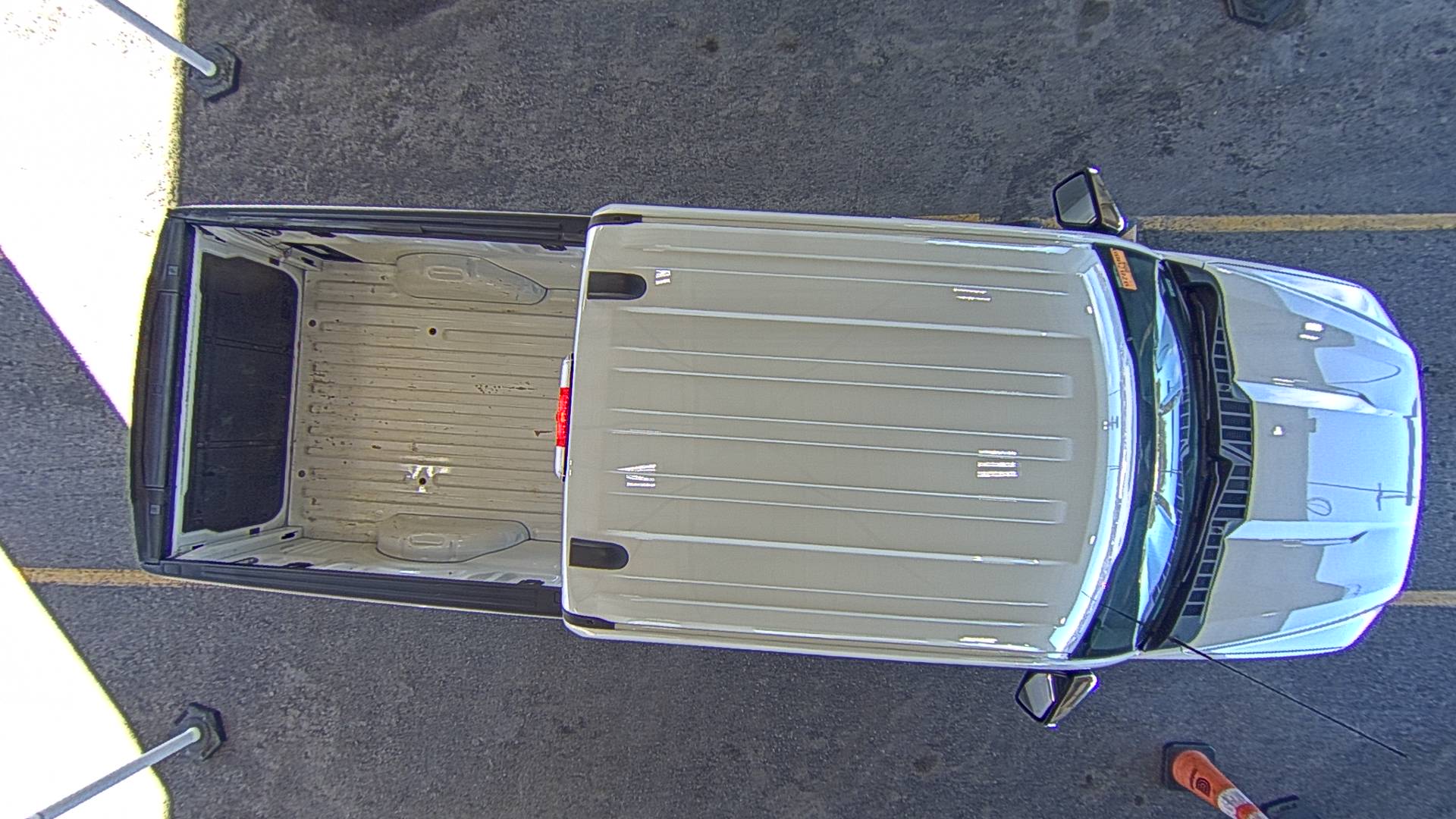 2023 Ford F-150 King Ranch AWD