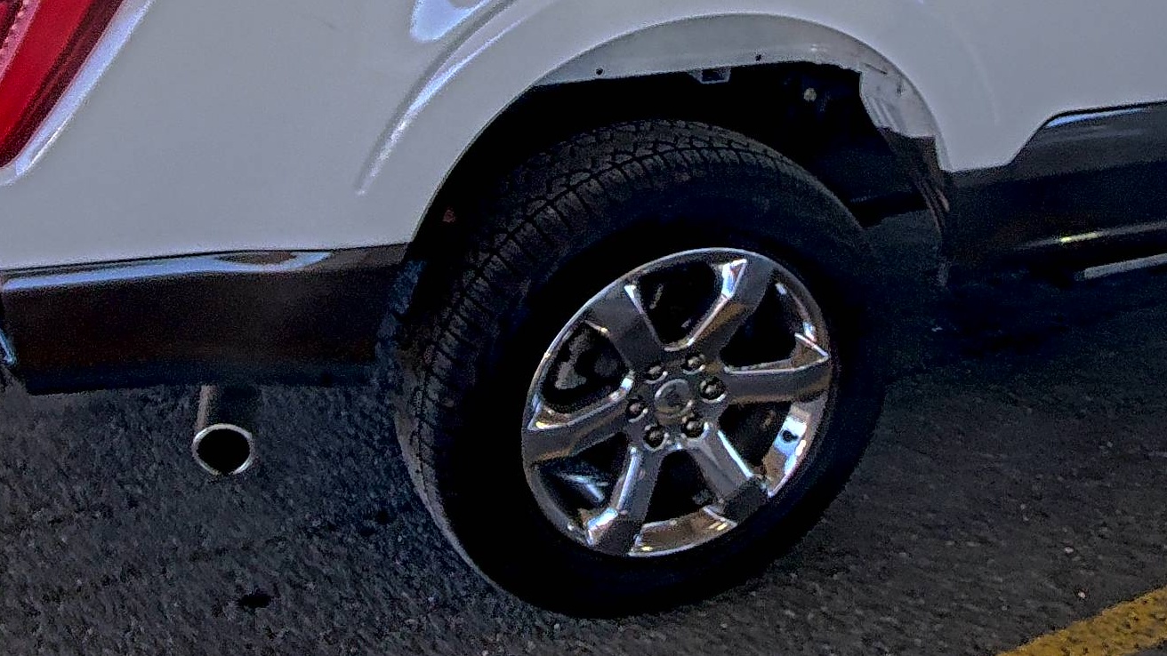 2023 Ford F-150 King Ranch AWD