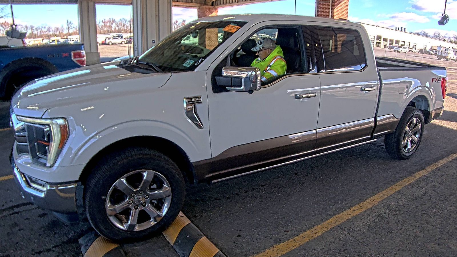 2023 Ford F-150 King Ranch AWD