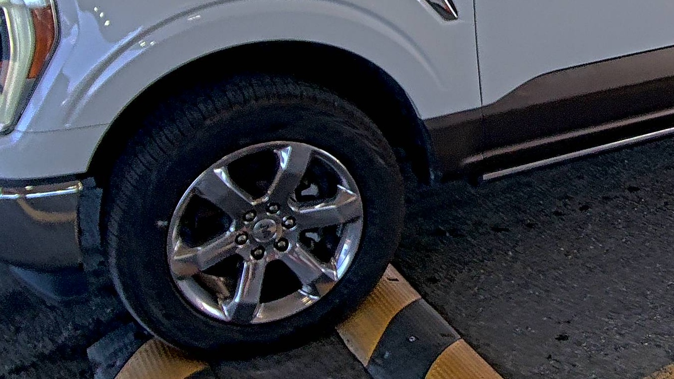 2023 Ford F-150 King Ranch AWD