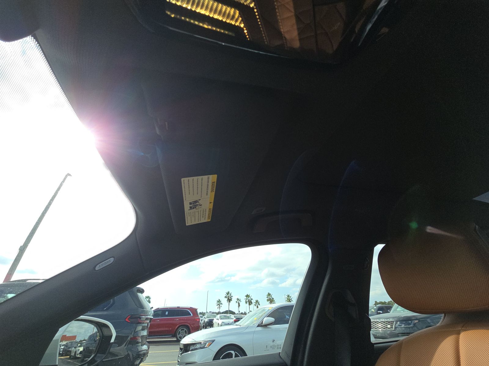 2025 BMW 7 Series 740i xDrive AWD