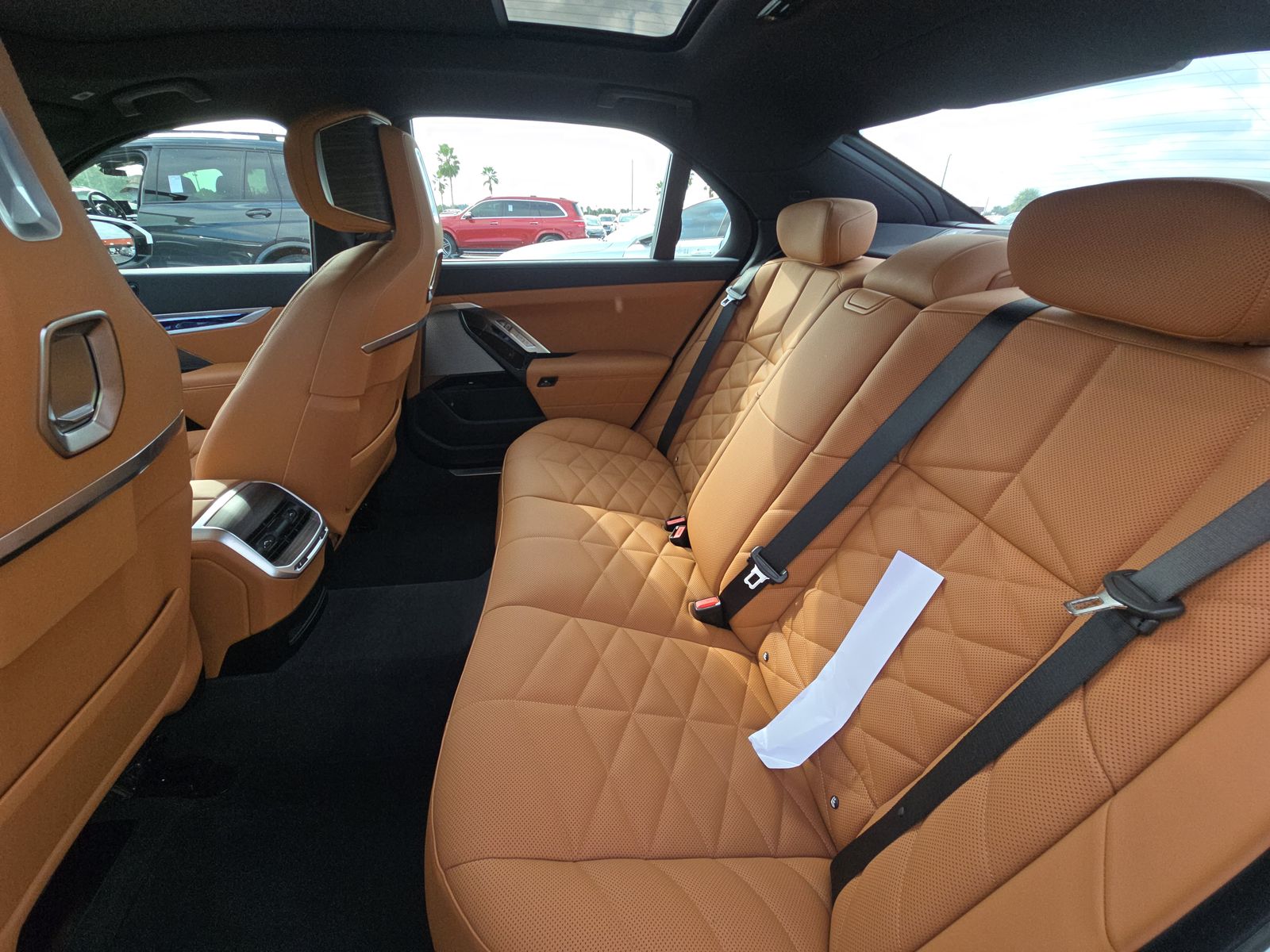 2025 BMW 7 Series 740i xDrive AWD