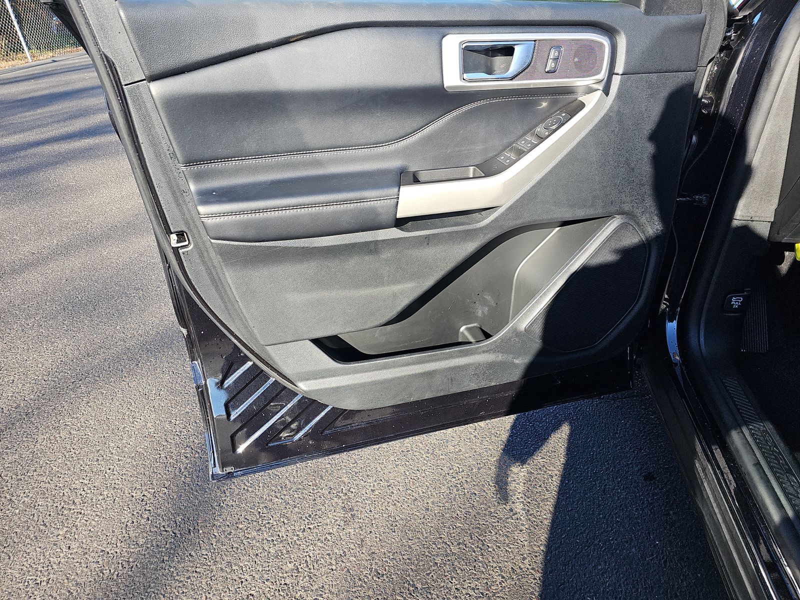 2022 Ford Explorer XLT AWD