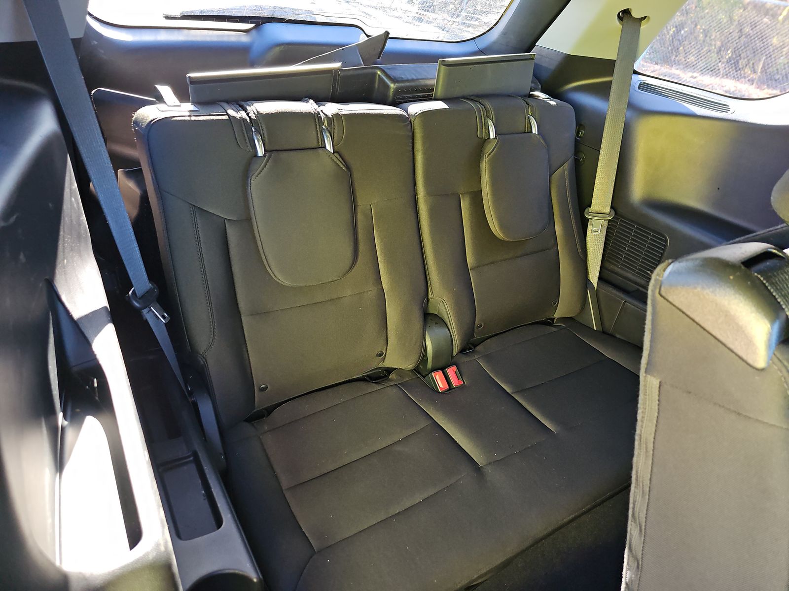 2022 Ford Explorer XLT AWD