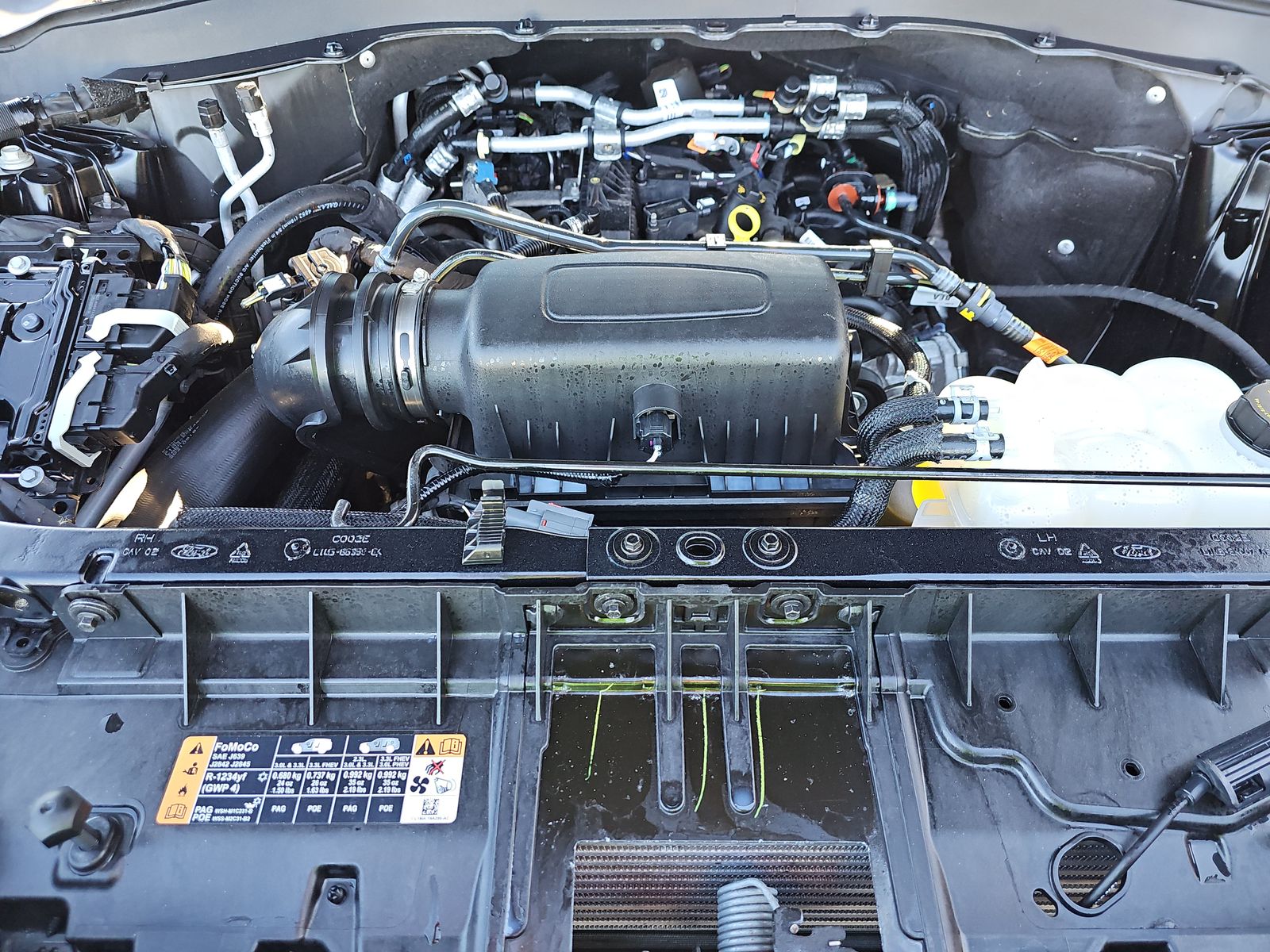 2022 Ford Explorer XLT AWD