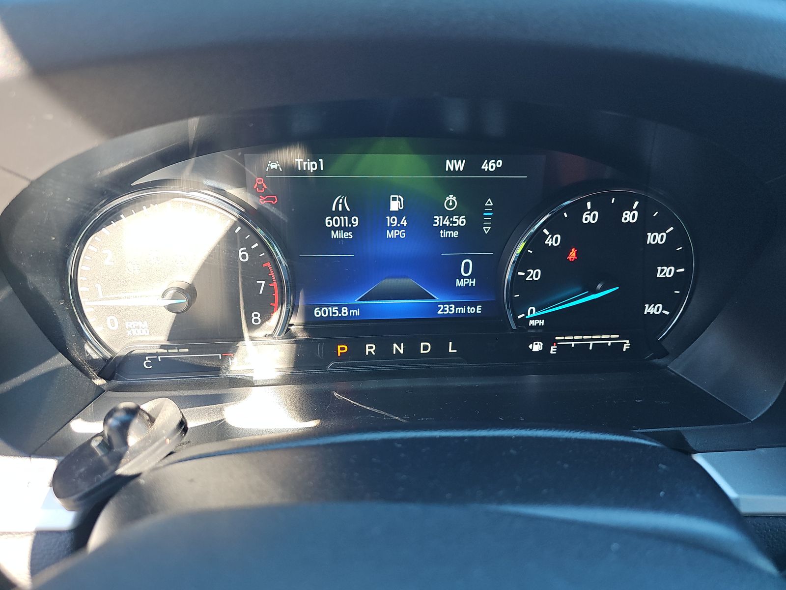 2022 Ford Explorer XLT AWD