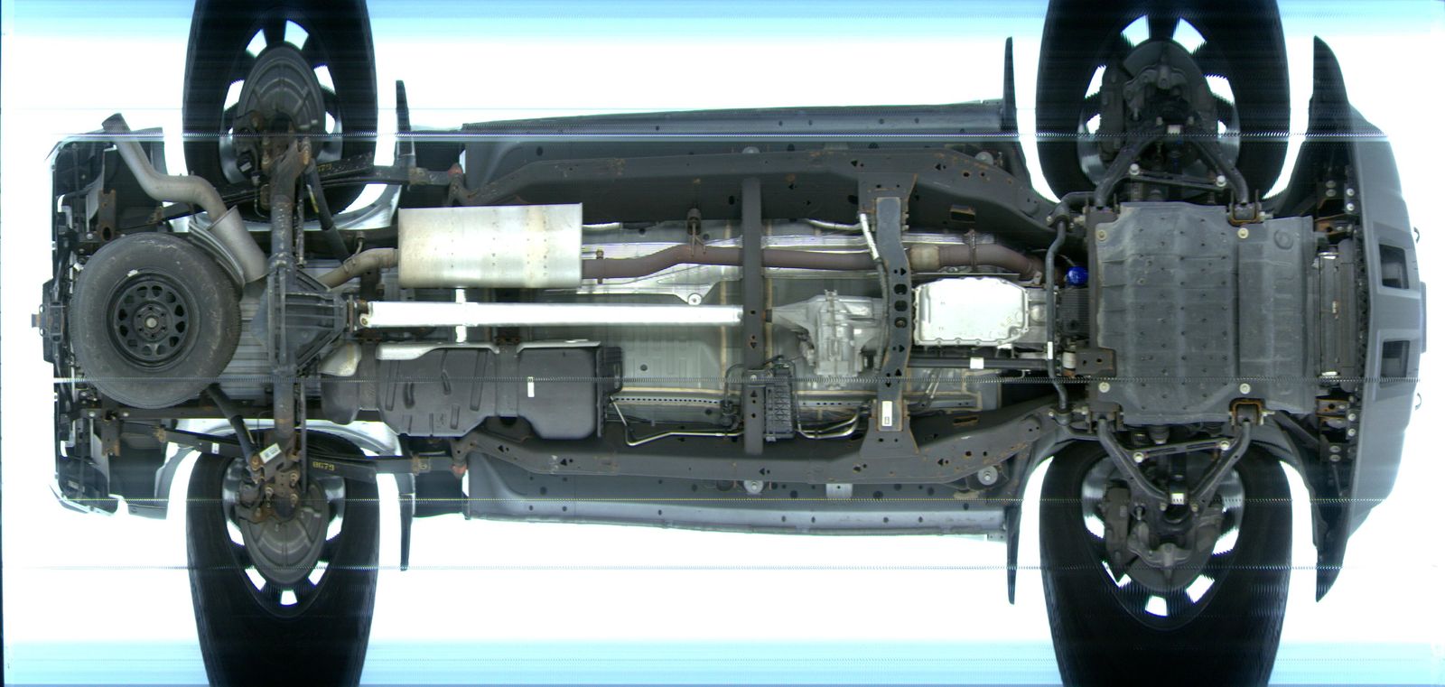 2023 Chevrolet Silverado 1500 LT AWD