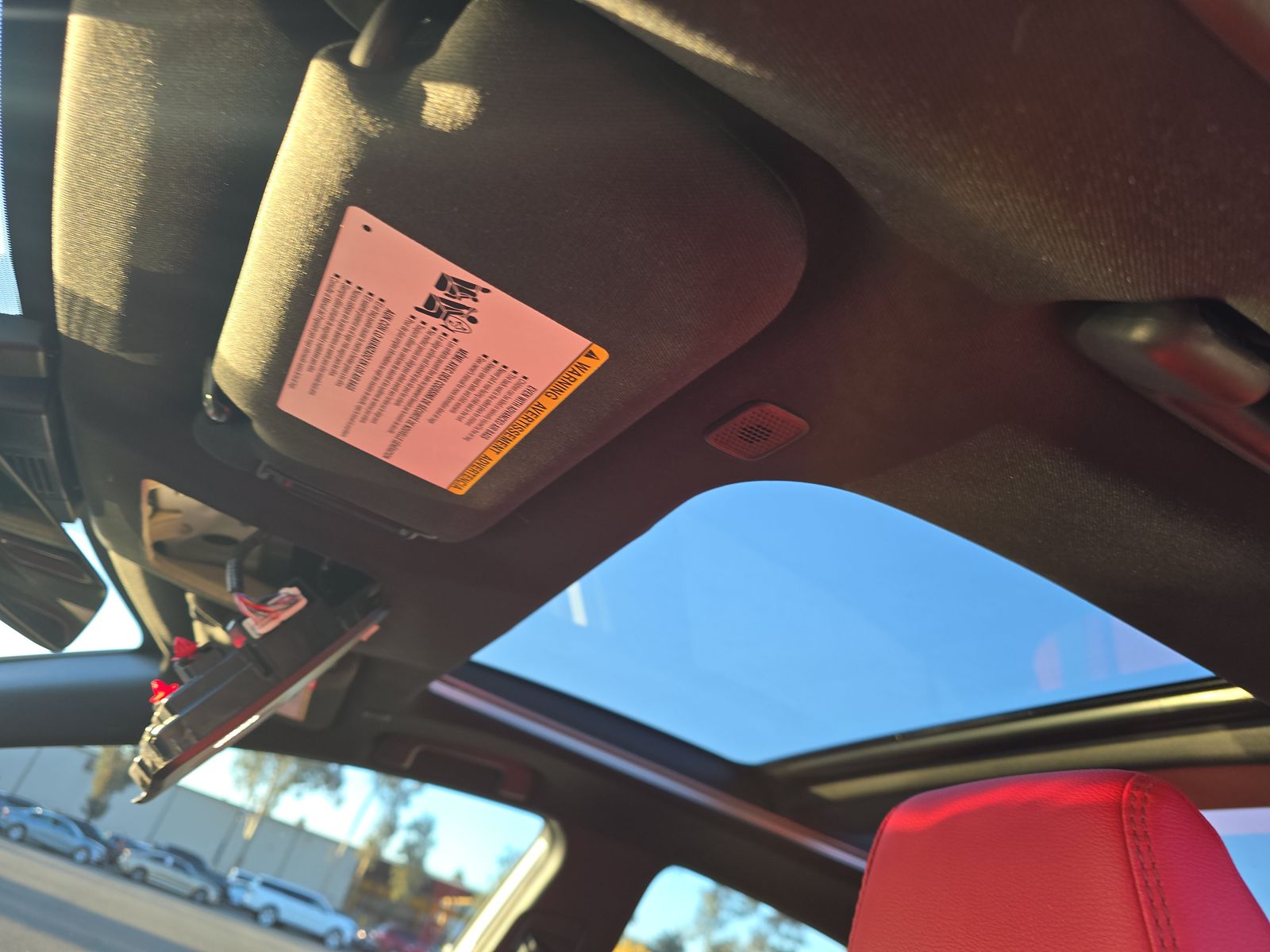 2025 Toyota Camry XSE FWD