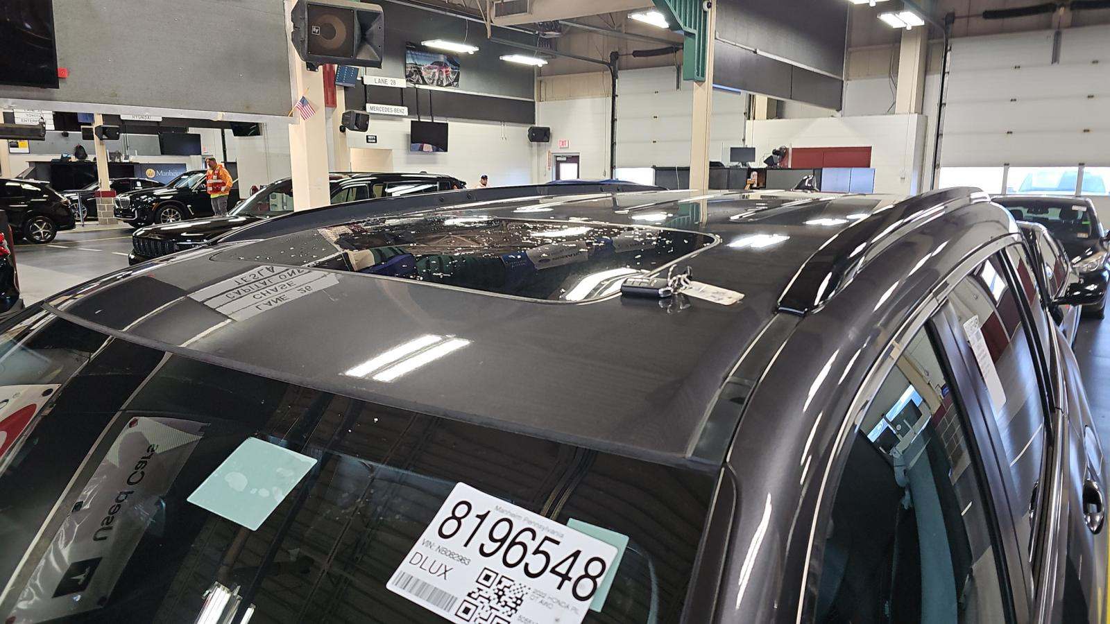 2022 Honda Pilot Special Edition AWD