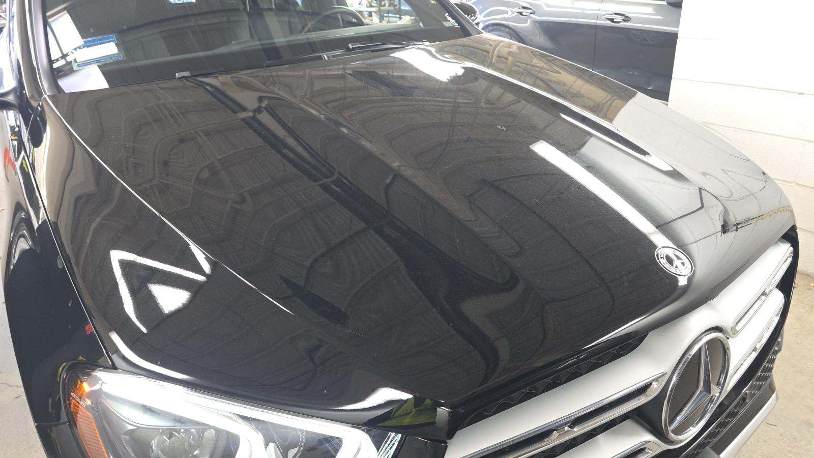 2023 Mercedes-Benz GLE GLE 350 RWD