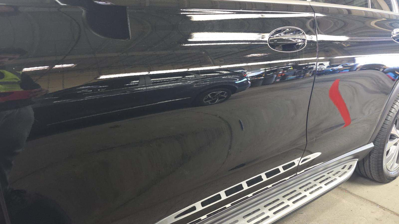 2023 Mercedes-Benz GLE GLE 350 RWD