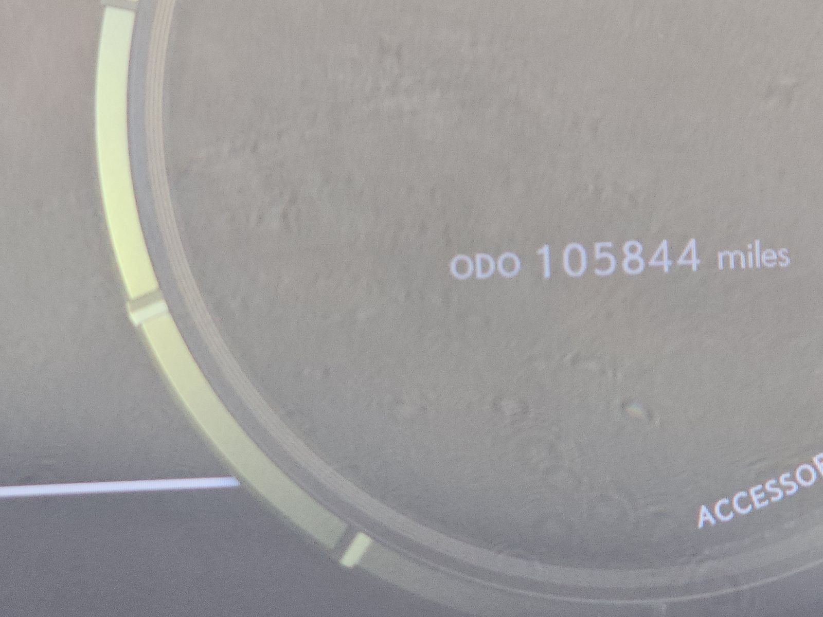 2020 Lexus RX RX 450h F SPORT Performance AWD