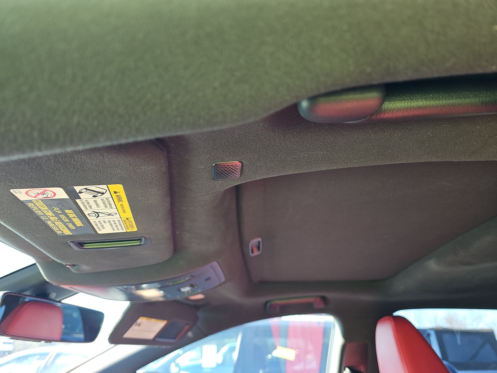 2020 Lexus RX RX 450h F SPORT Performance AWD