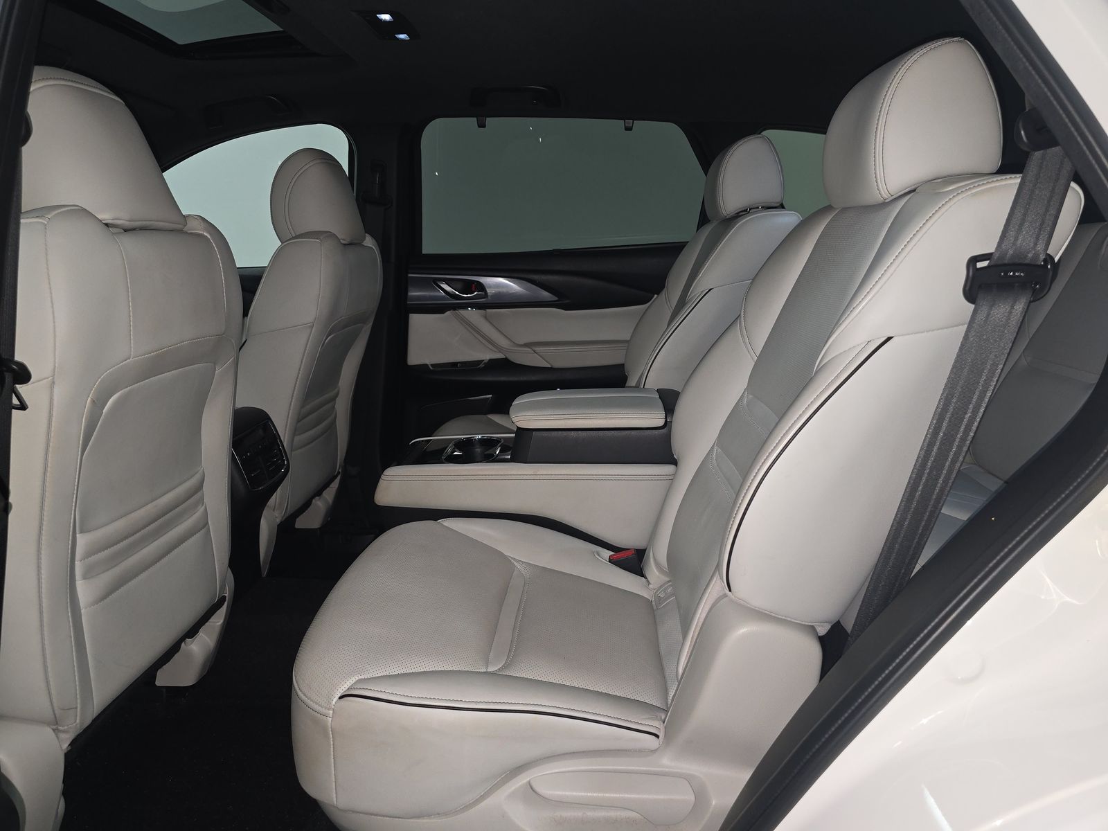 2020 MAZDA CX-9 Signature AWD