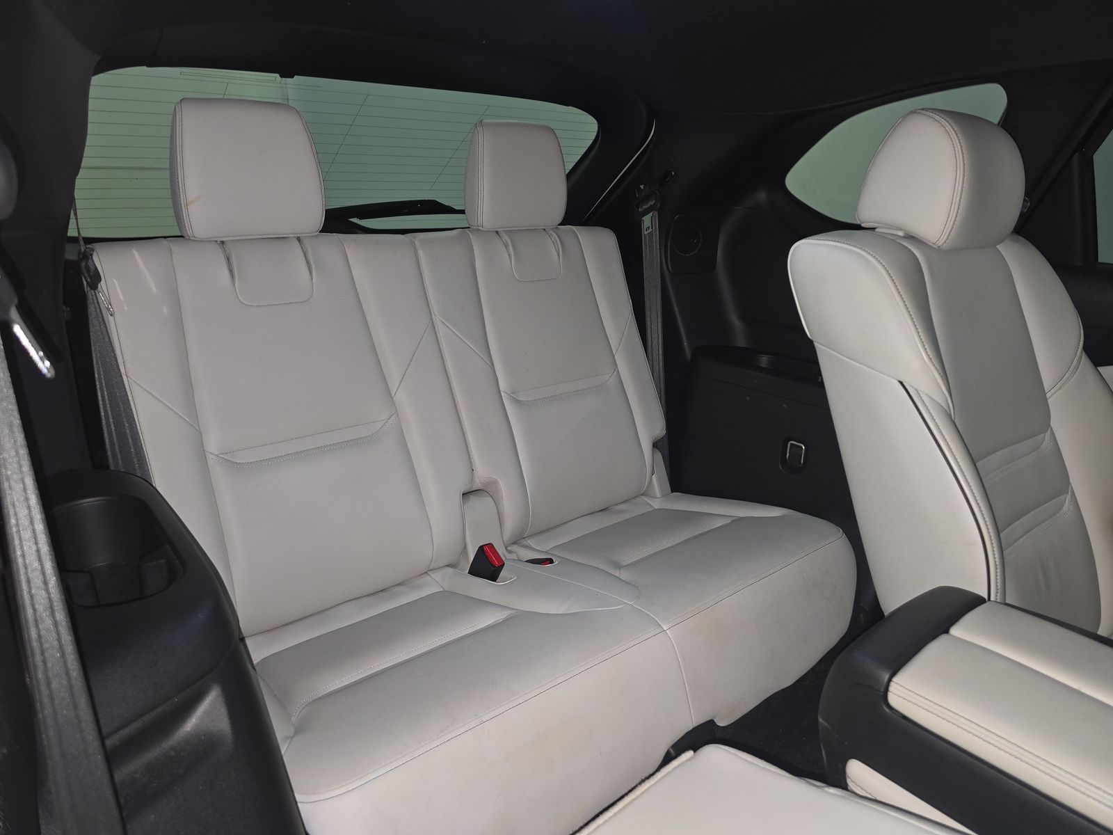 2020 MAZDA CX-9 Signature AWD