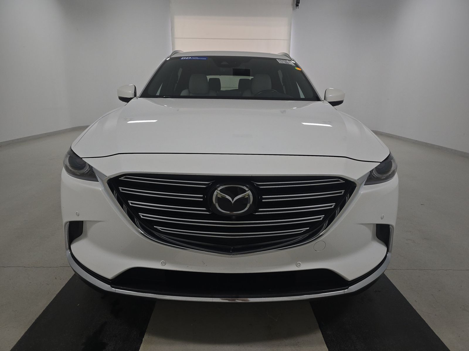 2020 MAZDA CX-9 Signature AWD