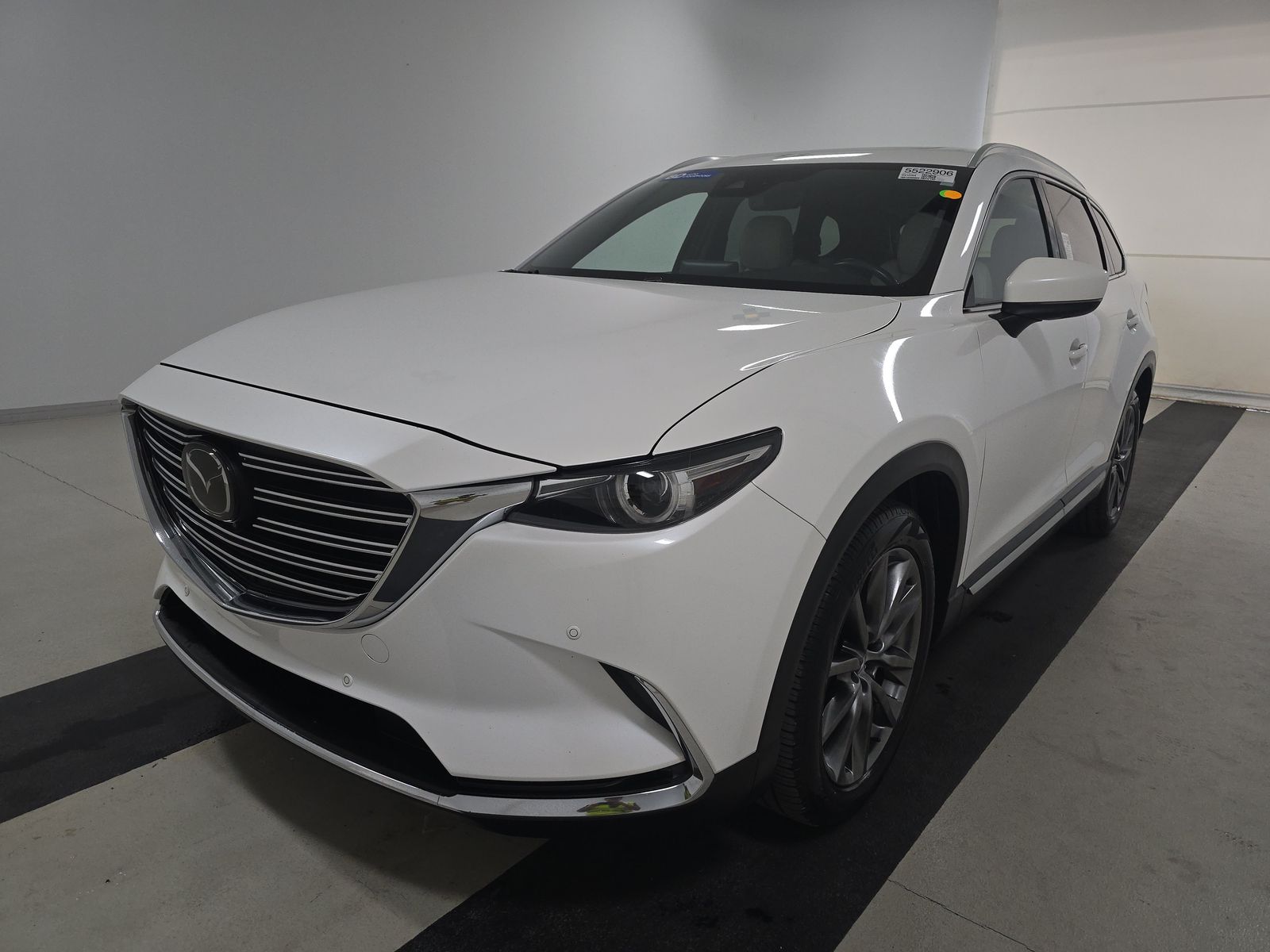 2020 MAZDA CX-9 Signature AWD