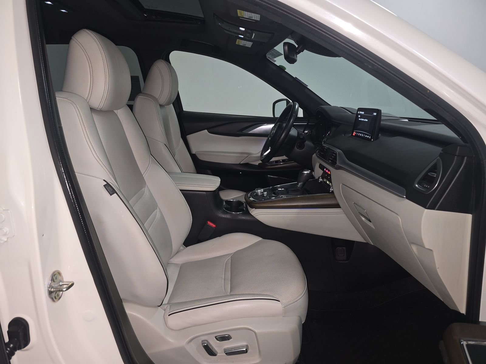 2020 MAZDA CX-9 Signature AWD