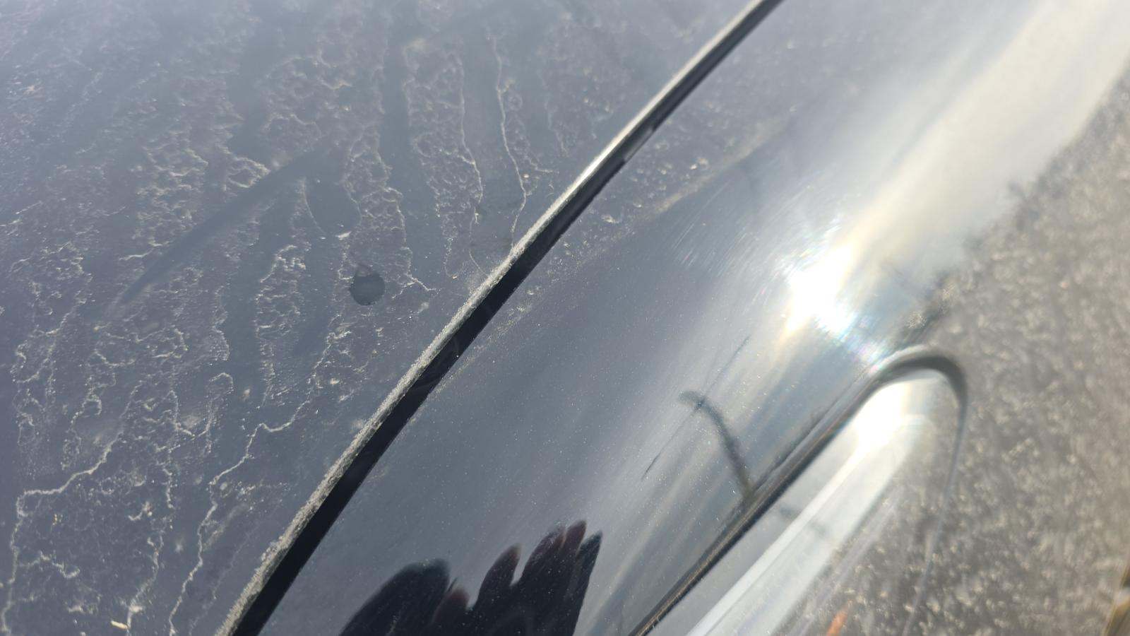 2025 Toyota Camry SE AWD